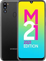 Best available price of Samsung Galaxy M21 2021 in Seychelles