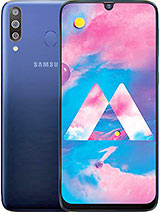 Best available price of Samsung Galaxy M30 in Seychelles
