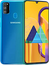 Best available price of Samsung Galaxy M30s in Seychelles