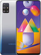Best available price of Samsung Galaxy M31s in Seychelles