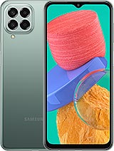 Best available price of Samsung Galaxy M33 in Seychelles