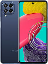 Best available price of Samsung Galaxy M53 in Seychelles