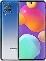 Best available price of Samsung Galaxy M62 in Seychelles
