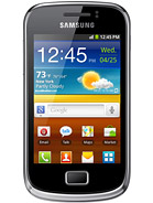 Best available price of Samsung Galaxy mini 2 S6500 in Seychelles