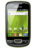 Best available price of Samsung Galaxy Mini S5570 in Seychelles