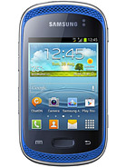 Best available price of Samsung Galaxy Music S6010 in Seychelles