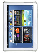 Best available price of Samsung Galaxy Note 10-1 N8010 in Seychelles