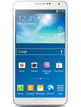Best available price of Samsung Galaxy Note 3 in Seychelles