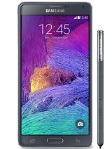 Best available price of Samsung Galaxy Note 4 in Seychelles