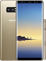 Best available price of Samsung Galaxy Note8 in Seychelles