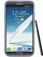 Best available price of Samsung Galaxy Note II CDMA in Seychelles