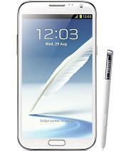 Best available price of Samsung Galaxy Note II N7100 in Seychelles