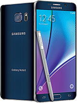 Best available price of Samsung Galaxy Note5 in Seychelles