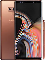 Best available price of Samsung Galaxy Note9 in Seychelles