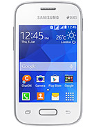 Best available price of Samsung Galaxy Pocket 2 in Seychelles