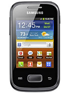 Best available price of Samsung Galaxy Pocket plus S5301 in Seychelles