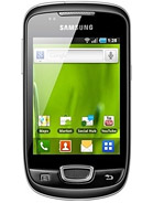 Best available price of Samsung Galaxy Pop Plus S5570i in Seychelles