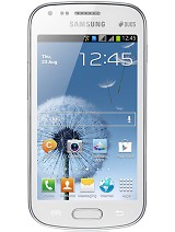 Best available price of Samsung Galaxy S Duos S7562 in Seychelles