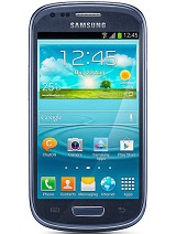 Best available price of Samsung I8190 Galaxy S III mini in Seychelles