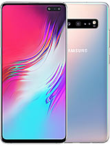 Best available price of Samsung Galaxy S10 5G in Seychelles