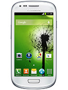 Best available price of Samsung I8200 Galaxy S III mini VE in Seychelles