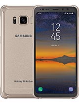 Best available price of Samsung Galaxy S8 Active in Seychelles