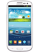 Best available price of Samsung Galaxy S III CDMA in Seychelles