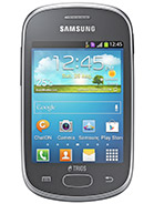 Best available price of Samsung Galaxy Star Trios S5283 in Seychelles