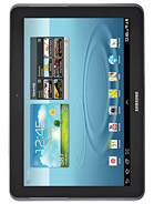 Best available price of Samsung Galaxy Tab 2 10-1 CDMA in Seychelles
