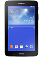Best available price of Samsung Galaxy Tab 3 Lite 7-0 3G in Seychelles