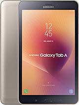 Best available price of Samsung Galaxy Tab A 8-0 2017 in Seychelles