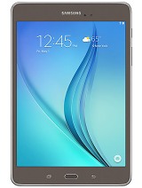 Best available price of Samsung Galaxy Tab A 8-0 2015 in Seychelles