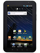 Best available price of Samsung Galaxy Tab CDMA P100 in Seychelles