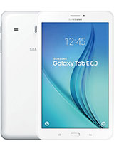 Best available price of Samsung Galaxy Tab E 8-0 in Seychelles