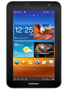Best available price of Samsung P6210 Galaxy Tab 7-0 Plus in Seychelles