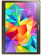 Best available price of Samsung Galaxy Tab S 10-5 LTE in Seychelles