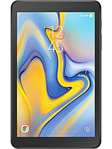 Best available price of Samsung Galaxy Tab A 8-0 2018 in Seychelles