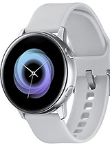 Best available price of Samsung Galaxy Watch Active in Seychelles