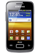 Best available price of Samsung Galaxy Y Duos S6102 in Seychelles