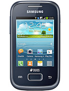 Best available price of Samsung Galaxy Y Plus S5303 in Seychelles