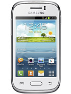 Best available price of Samsung Galaxy Young S6310 in Seychelles