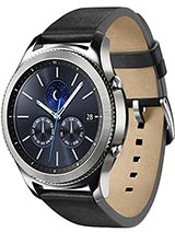 Best available price of Samsung Gear S3 classic in Seychelles