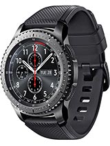 Best available price of Samsung Gear S3 frontier LTE in Seychelles