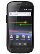 Best available price of Samsung Google Nexus S in Seychelles