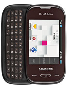 Best available price of Samsung Gravity Q T289 in Seychelles