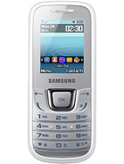 Best available price of Samsung E1282T in Seychelles