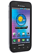 Best available price of Samsung Mesmerize i500 in Seychelles