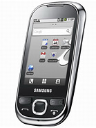 Best available price of Samsung I5500 Galaxy 5 in Seychelles