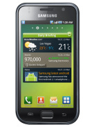Best available price of Samsung I9001 Galaxy S Plus in Seychelles