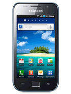 Best available price of Samsung I9003 Galaxy SL in Seychelles